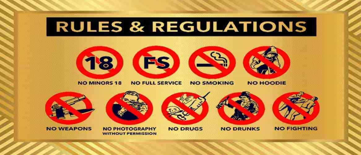 connaught place escorts rules and regulation 